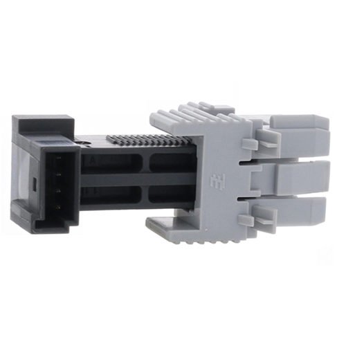 Brake Light Switch at Pedal - 97060645100