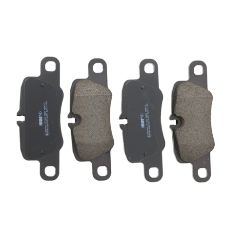 Brake Pad Set - 97035294908