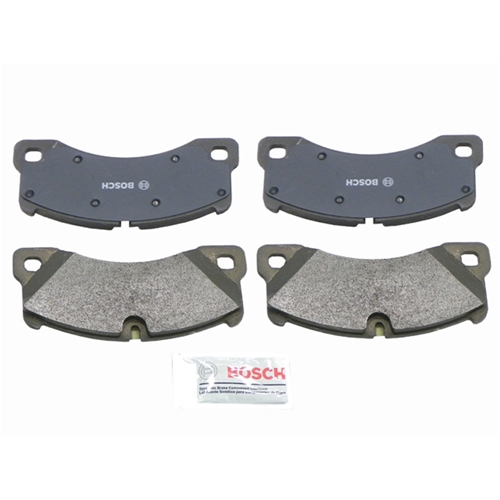 Brake Pad Set - 971698151AE