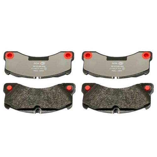 Brake Pad Set - 971698151AE