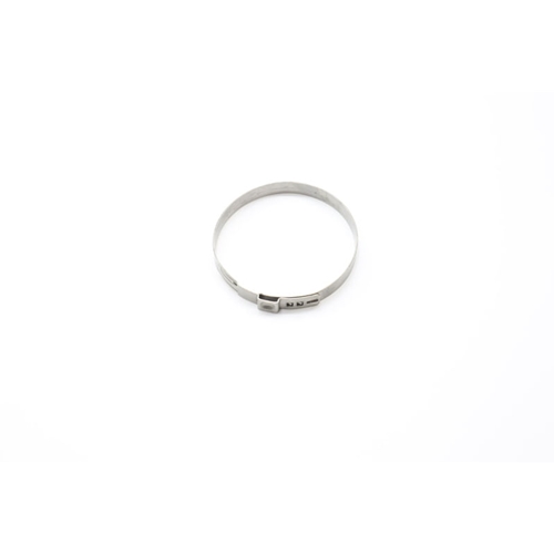 Axle Boot Clamp - 97034925700