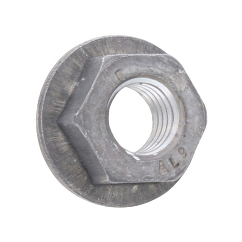 Engine Torque Damper Nut (10 mm) - WHT004635