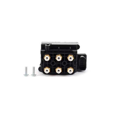 Suspension Air Distribution Block - VB3489