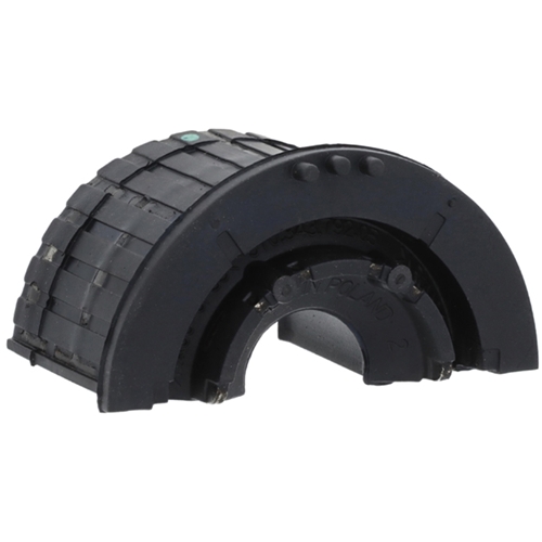 Sway Bar Bushing - 97034379205