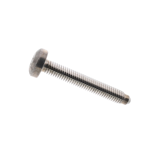 Timing Cover Bolt - Aluminum (8 X 55 mm) - 99907391331