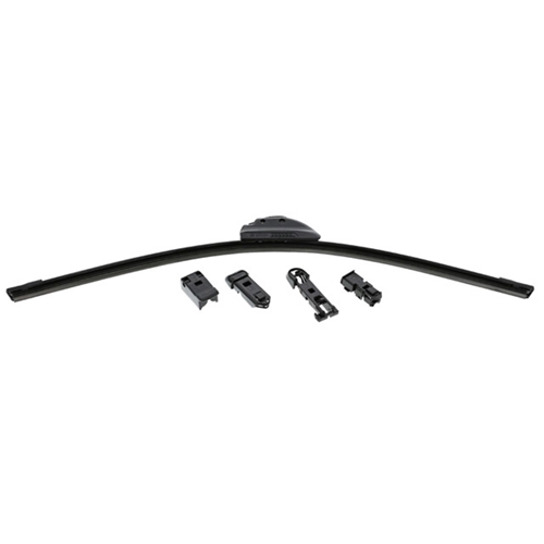 Wiper Blade - 21" - Bosch "Snow Driver" (Beam Style Blade) - 21SD