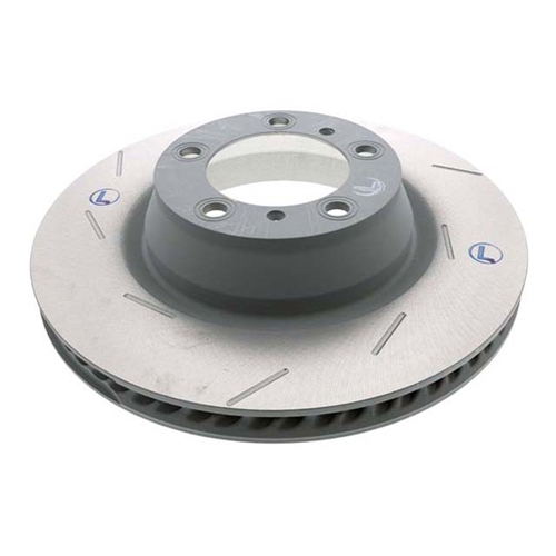 Brake Disc - 298615601B