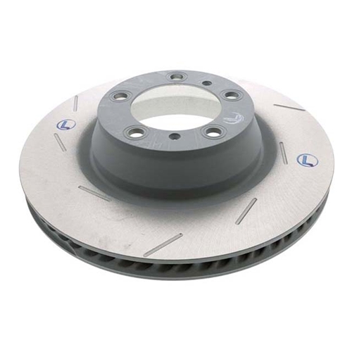 Brake Disc - 298615601B