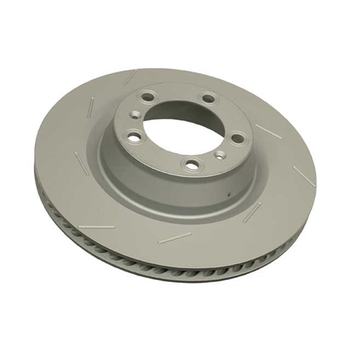 Brake Disc - 298615601B