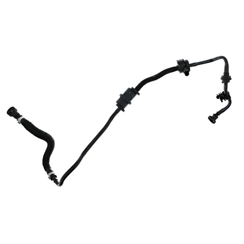 Fuel Vent Line with Purge Valve - 94811002074