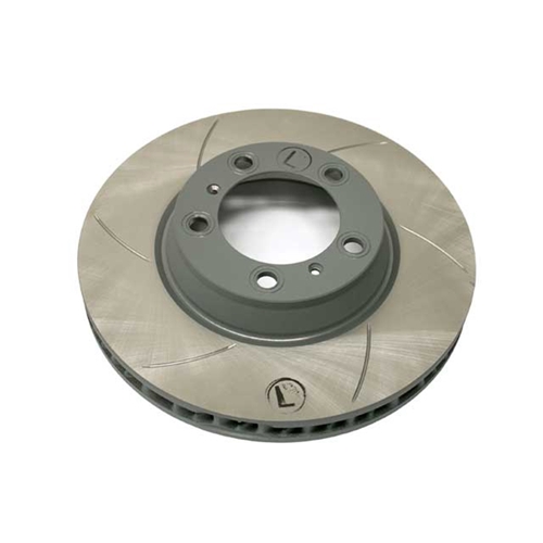 Brake Disc - 99635140905