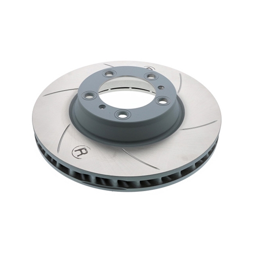 Brake Disc - 99635141005