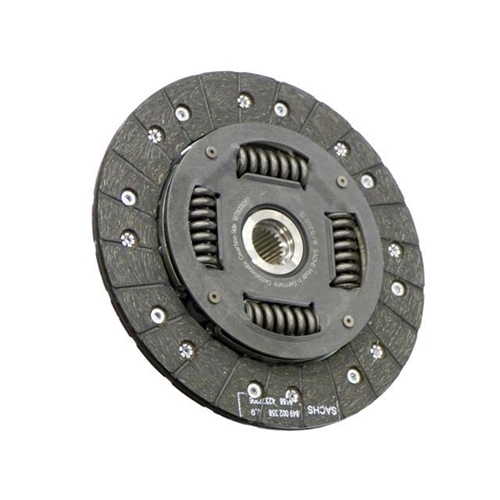 Clutch Disc - 99711601392