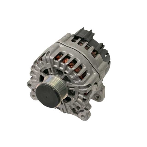 Alternator - 220 Amp - 95860312101