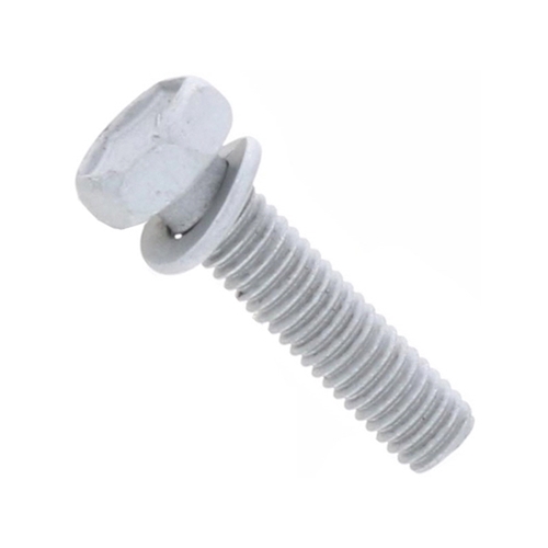 Transmission Pan Bolt (6 X 25 mm) - WHT005511