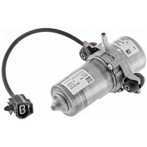 Brake Booster Vacuum Pump - 95835521501