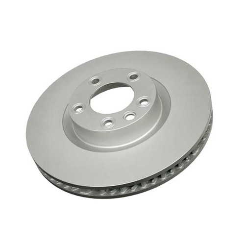 Brake Disc - (360 X 36 mm) - 95835140301