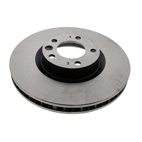 Brake Disc - (360 X 36 mm) - 95835140301