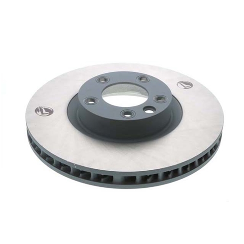 Brake Disc - (360 X 36 mm) - 95835140301