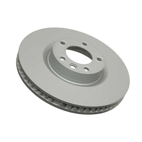 Brake Disc - (360 X 36 mm) - 95835140301