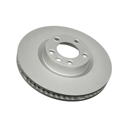 Brake Disc - (360 X 36 mm) - 95835140401