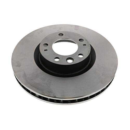 Brake Disc - (360 X 36 mm) - 95835140401