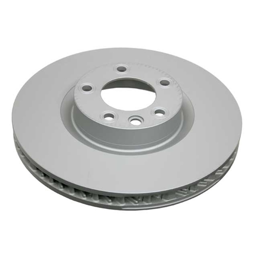 Brake Disc - (360 X 36 mm) - 95835140401