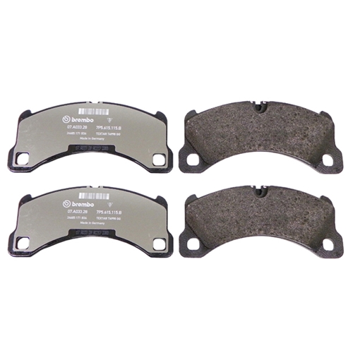 Brake Pad Set - 958698151A