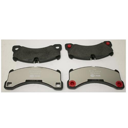 Brake Pad Set - 958698151A