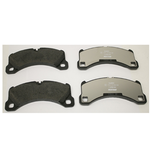 Brake Pad Set - 958698151A