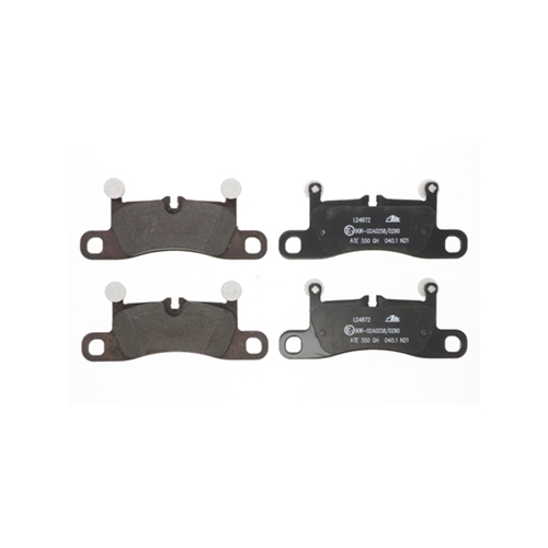 Brake Pad Set - PAA698451A