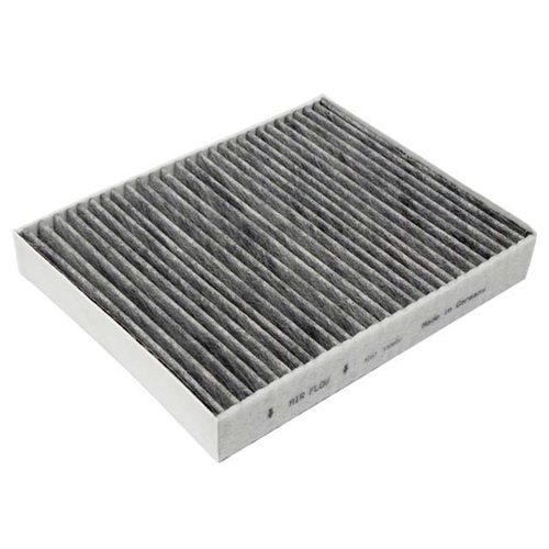 Cabin Air Filter - 95857221901