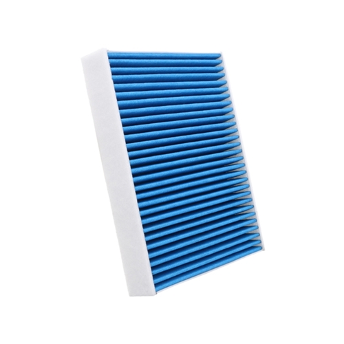 Cabin Air Filter - 95857221901