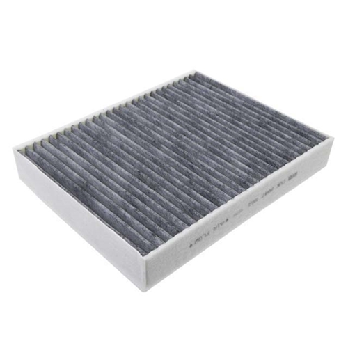 Cabin Air Filter - 95857221901