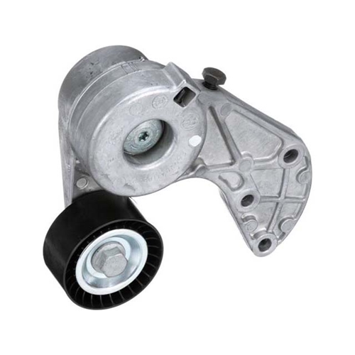 Drive Belt Tensioner with Roller - 95810236140