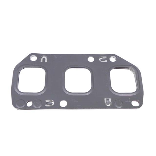 Exhaust Manifold Gasket - Cylinders 4 - 6 - 95811118200