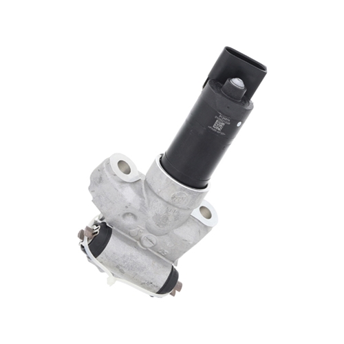 Parking Brake Actuator - 95835209104