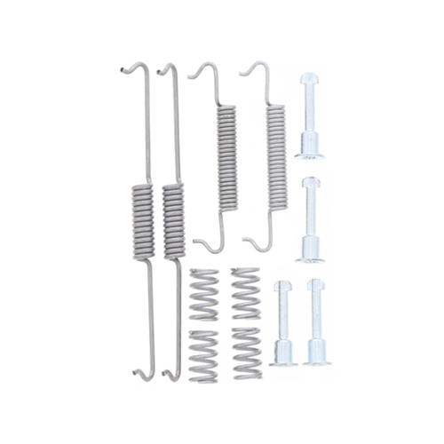 Parking Brake Shoe Hardware Kit - 95835294500