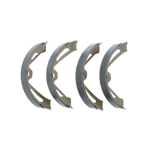 Parking Brake Shoe Set - 9Y0698533AB