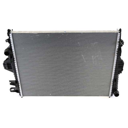 Radiator - 95810613210