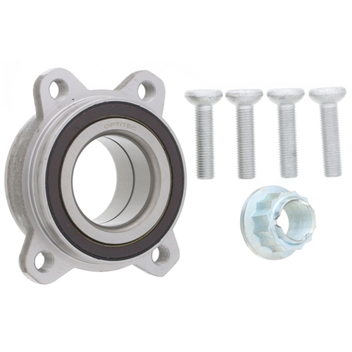 Wheel Bearing Kit - 95833158300