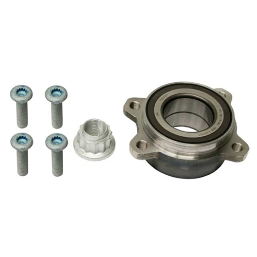 Wheel Bearing Kit - 95833158300