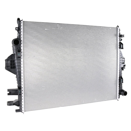 Radiator - 95810613200