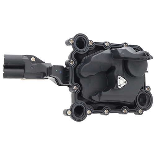 Crankcase Vent Valve Assembly - 95810124704