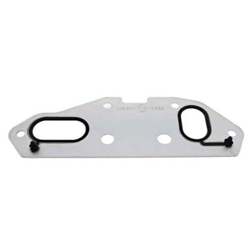 Oil Cooler Gasket - Cooler to Engine - 95810717501