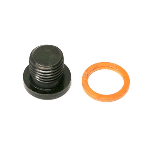 Engine Oil Drain Plug (14 X 20 X 1.5 mm) - N0160276