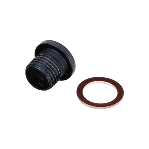 Engine Oil Drain Plug (14 X 20 X 1.5 mm) - N0160276