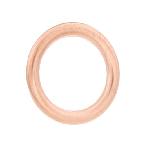 Oil Drain Plug Seal (14 X 20 X 1.5 mm) - N0138157