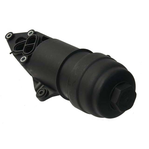 Oil Filter Housing - Complete - 95810701011