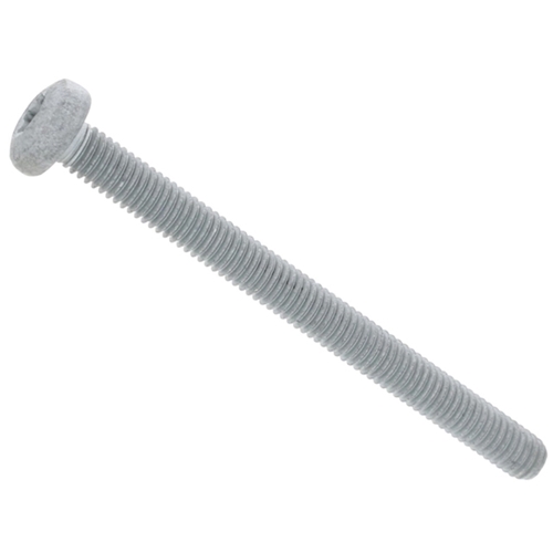 Fuel Injector Rail Retainer Bolt (6 X 70 mm) - N10626801